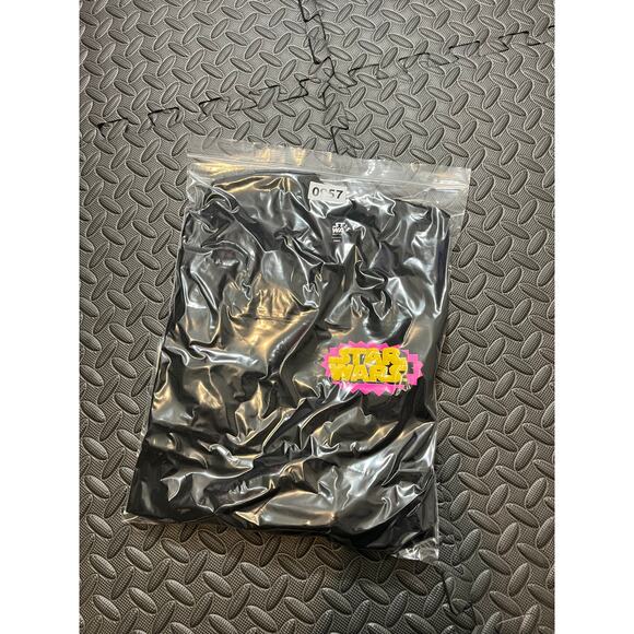 Disney Parks Star Wars Vintage‎ Action Figures Spirit Jersey M Vader Skywalker - Picture 9 of 9